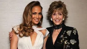 Jane Fonda Voiced Concerns Over J.Lo and Ben Affleck’s Marriage: What She Said