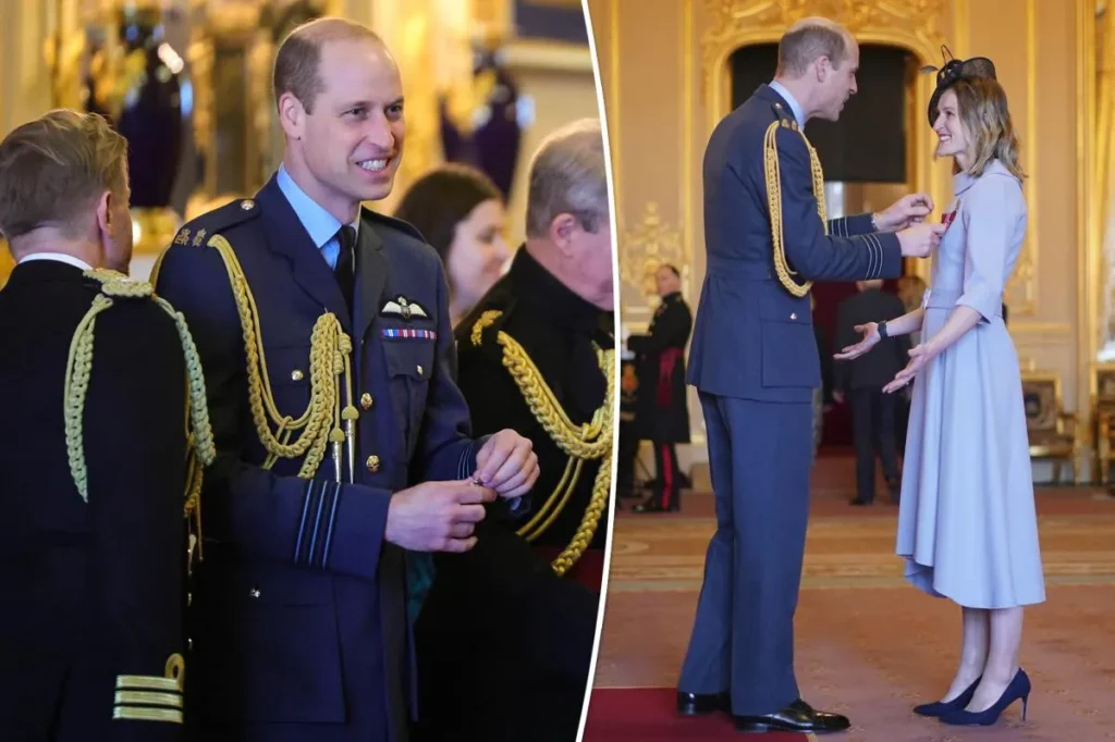 Prince William Returns to Royal Duties: What’s Next for the Future King?