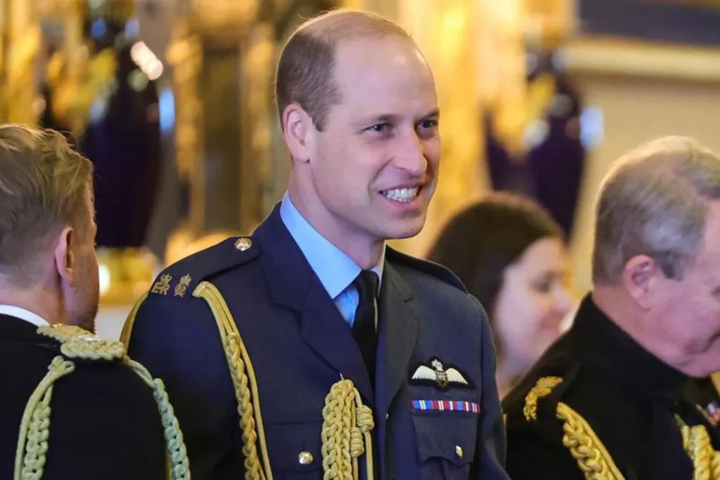 Prince William Returns to Royal Duties: What’s Next for the Future King?