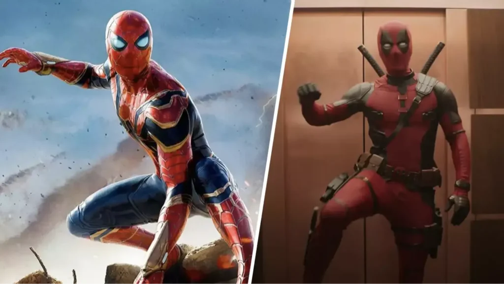 Shawn Levy Teases Deadpool and Spider-Man Collaboration: Will It Happen?