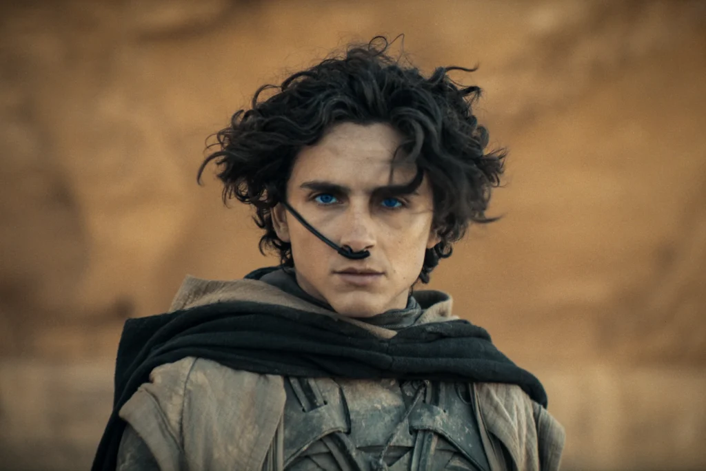 Timothée Chalamet's Role in Dune: What to Expect