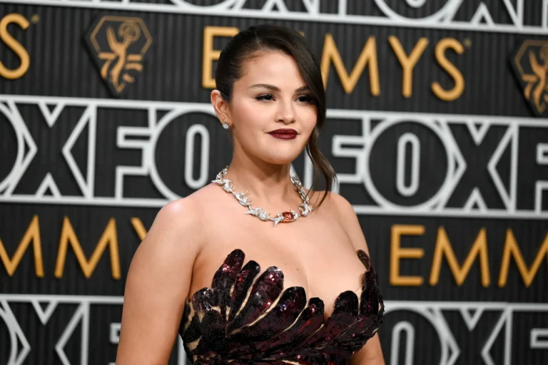 "Selena Gomez’s Big Return: Inside Her New Music and Movie Projects"