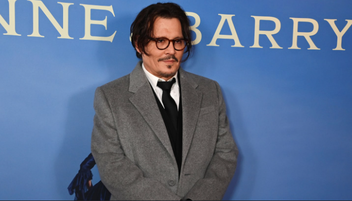 Johnny Depp's European Adventure: What Brought Him to Italy?