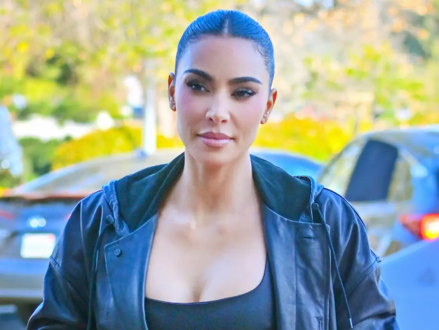 Kim Kardashian's New Relationship: Who is the Mystery Man?
