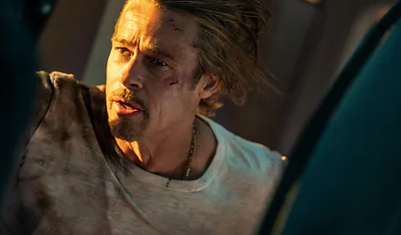 Brad Pitt's Unexpected Career Move: What's Next for the Star?
