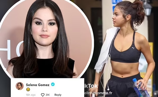 Selena Gomez's Bold Response to TikTok Creator: Don't Mess with Her!