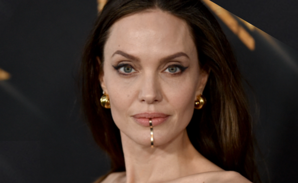 Angelina Jolie's Heartfelt Letter to Her Children: What She Revealed