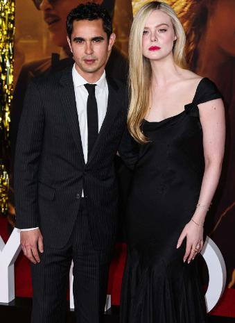 Max Minghella's Exclusive Party Appearance: Who Was There?