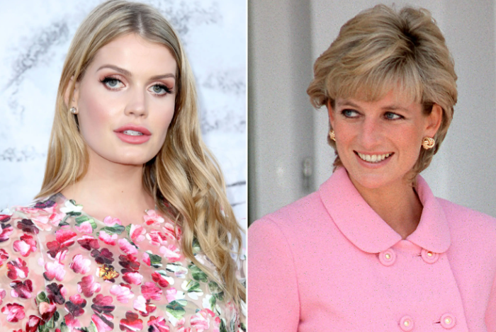 Princess Diana's Niece Shares Emotional Tribute on Instagram
