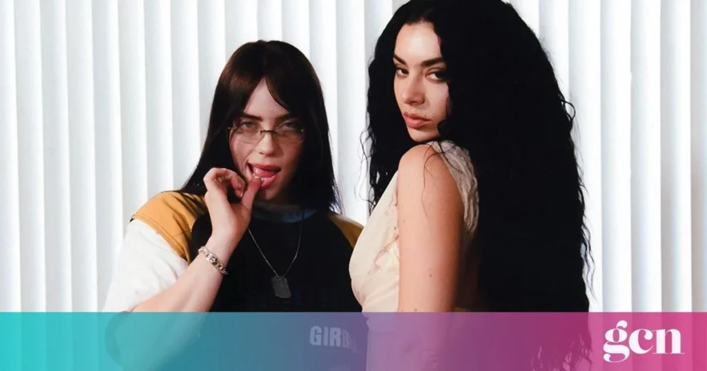 Billie Eilish's Surprising Collaboration: Who She Teamed Up With