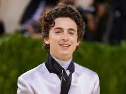 "The Rise of Timothée Chalamet: How He Became Hollywood’s It-Boy"