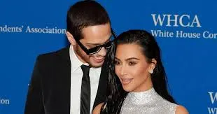 "Kim Kardashian and Pete Davidson Spotted Together Again: What’s Really Happening?"
