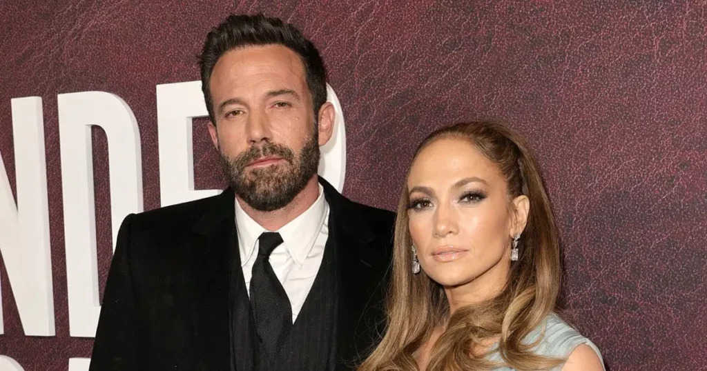 Jennifer Lopez and Ben Affleck: The Inside Story Behind Their Split