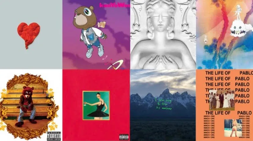 "Kanye West’s Controversial New Album: What the Fans Are Saying"