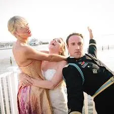"Taylor Swift’s Surprise Appearance at a Fan’s Wedding: The Story Behind It"