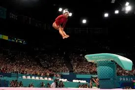 Simone Biles’ Post-Olympic Splurge: See Her Stunning New Ride