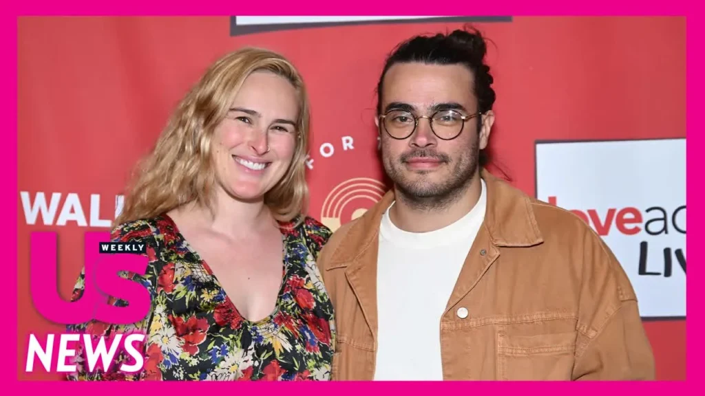 Rumer Willis Confirms Split from Derek Richard Thomas: What Happened?