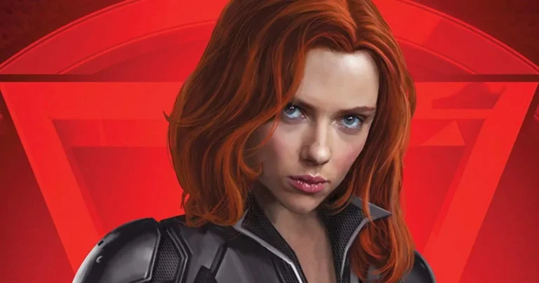 "Scarlett Johansson’s Return to the MCU: What We Know So Far"